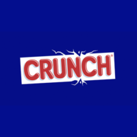CRUNCH logo