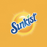 Sunkist Soda