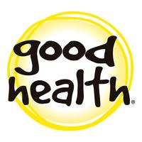 Good Health logo