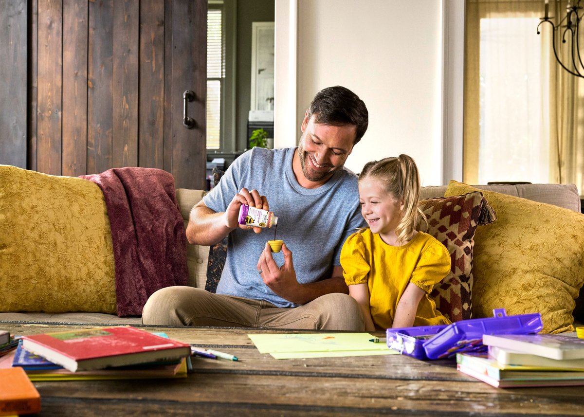 Zarbee's background image