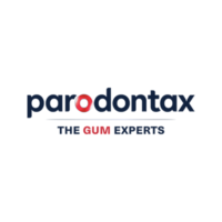 parodontax logo