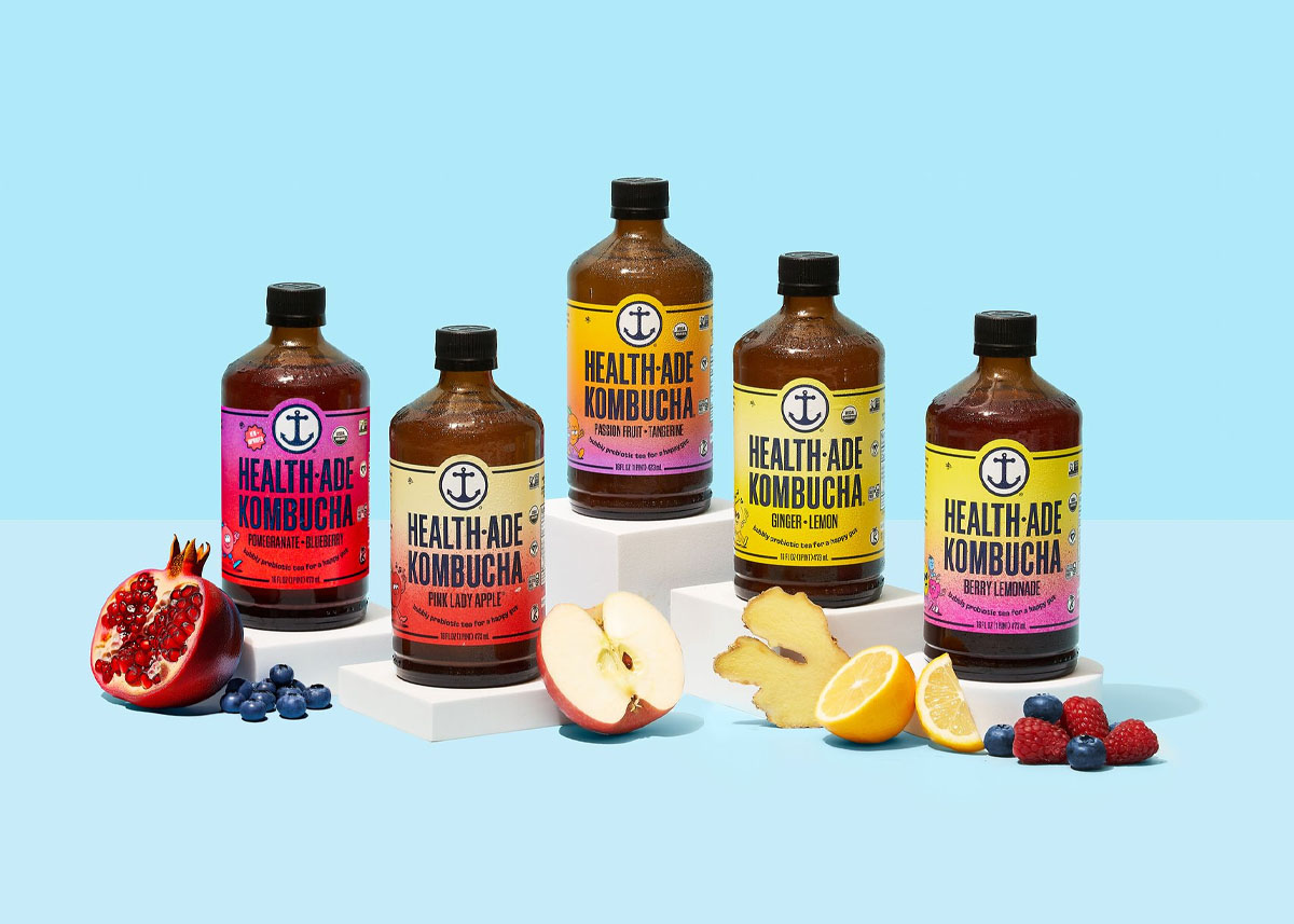 Health-Ade background image