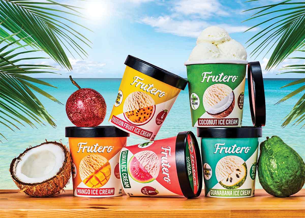 Frutero background image