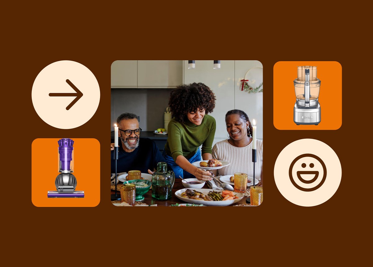 eBay background image