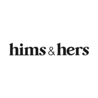 hims logo