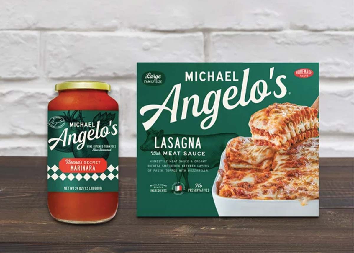 Michael Angelo’s background image