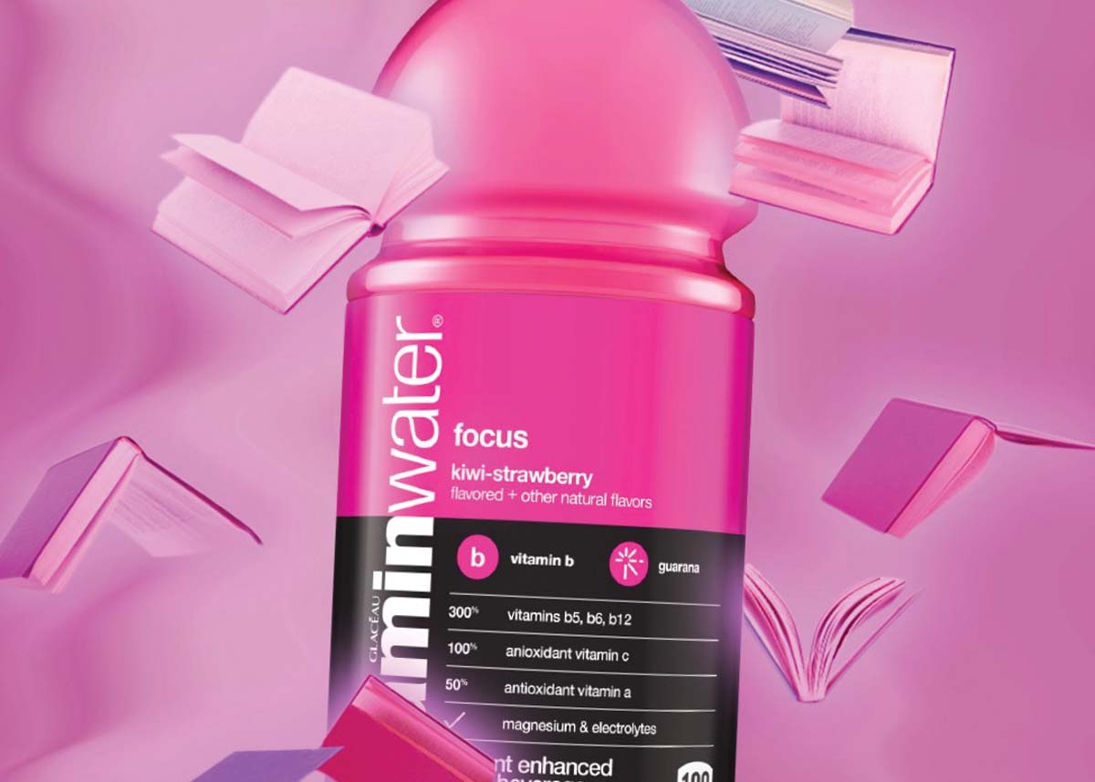 vitaminwater background image