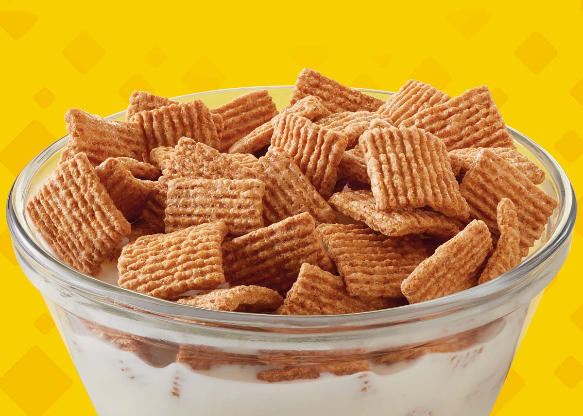 Golden Grahams background image