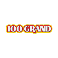 100 Grand logo