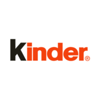 Kinder Chocolate logo
