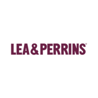 Lea & Perrins logo