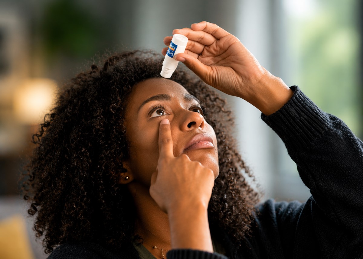 Systane background image