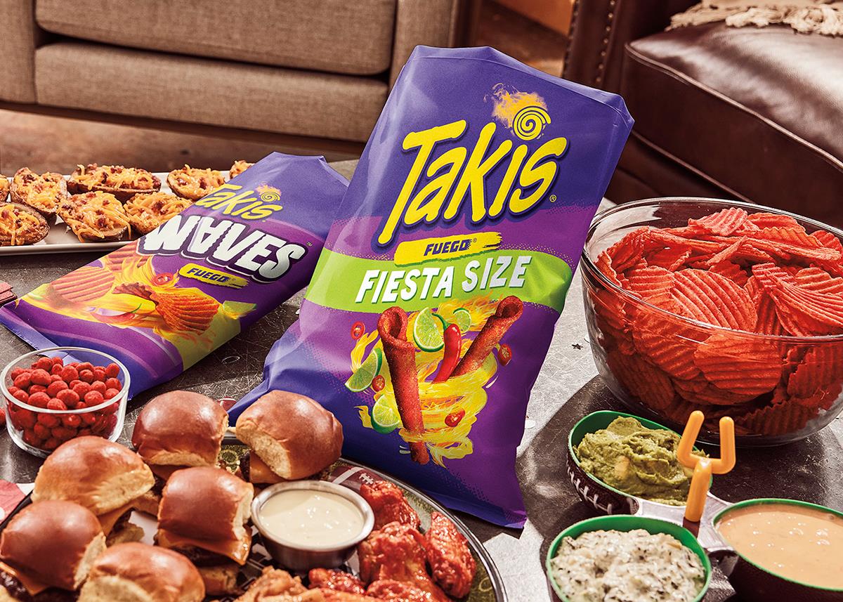 Takis background image