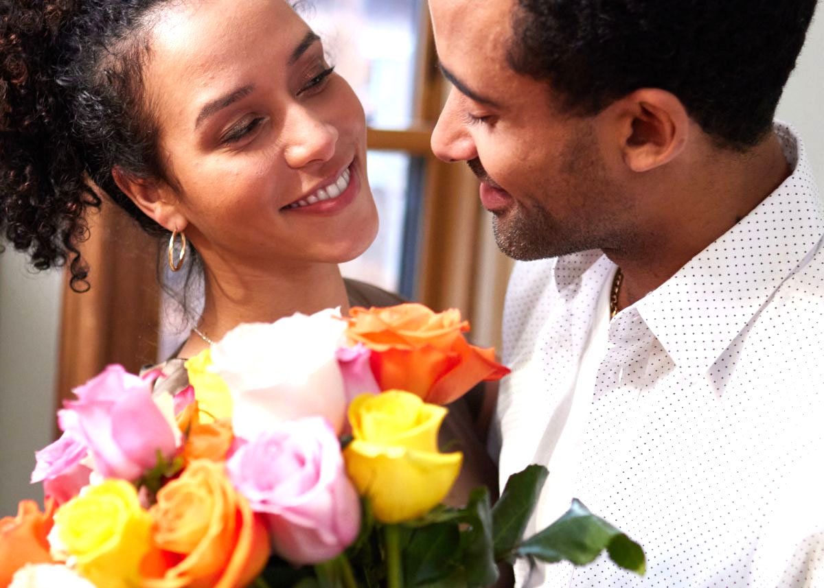 1-800-Flowers.com background image