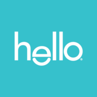 hello