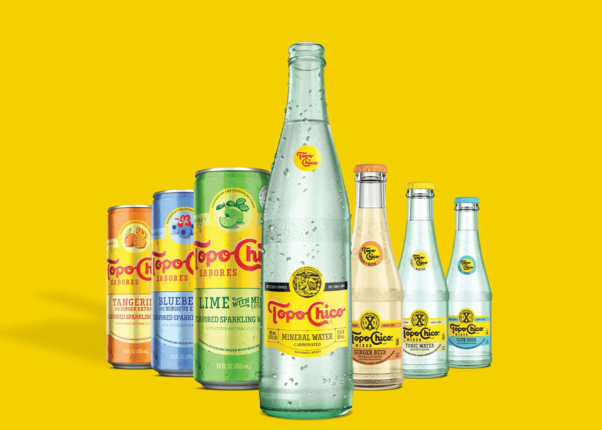 Topo-Chico background image