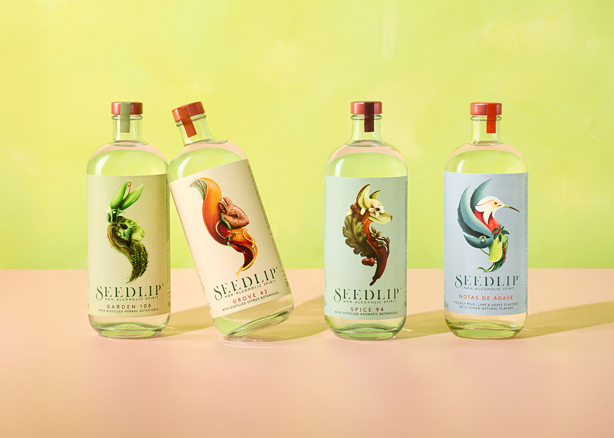Seedlip background image