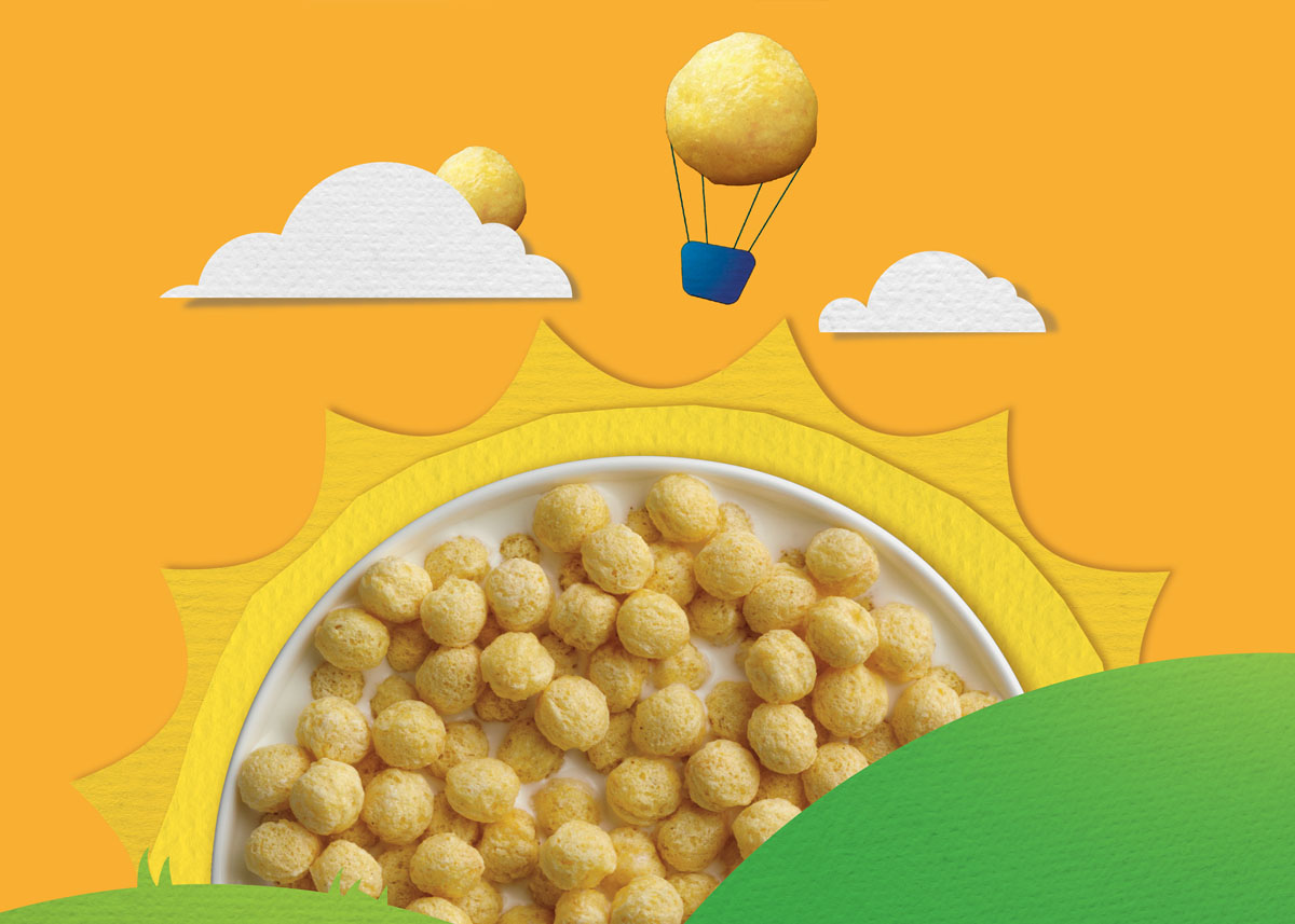 KIX background image