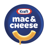 Kraft Macaroni & Cheese logo
