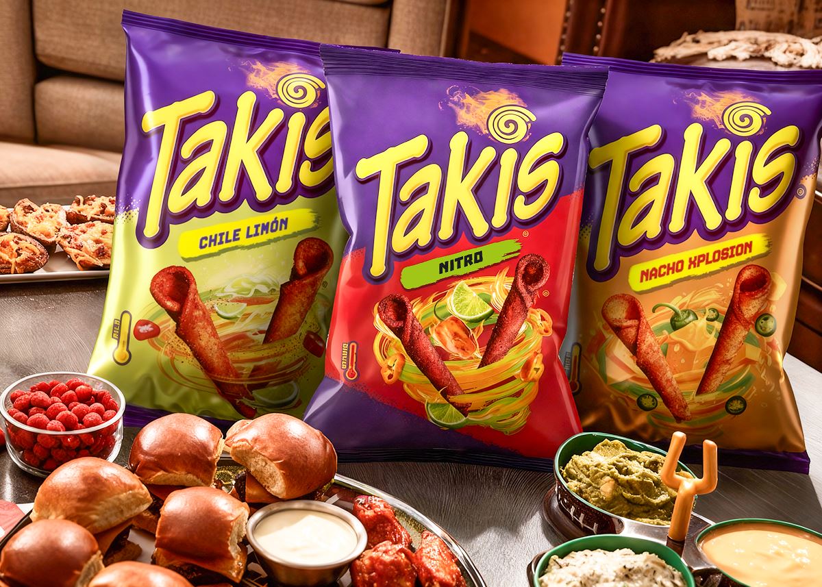 Takis background image