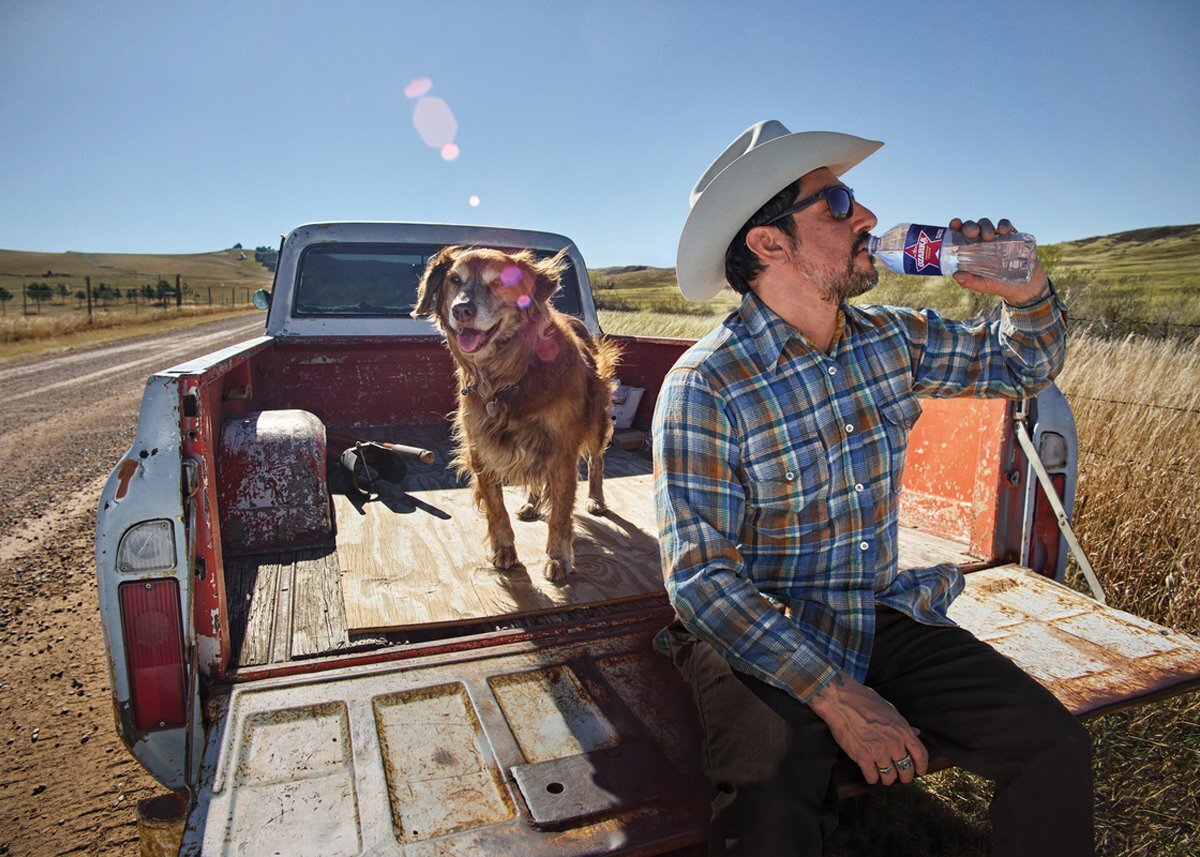 Ozarka background image