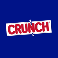 CRUNCH logo