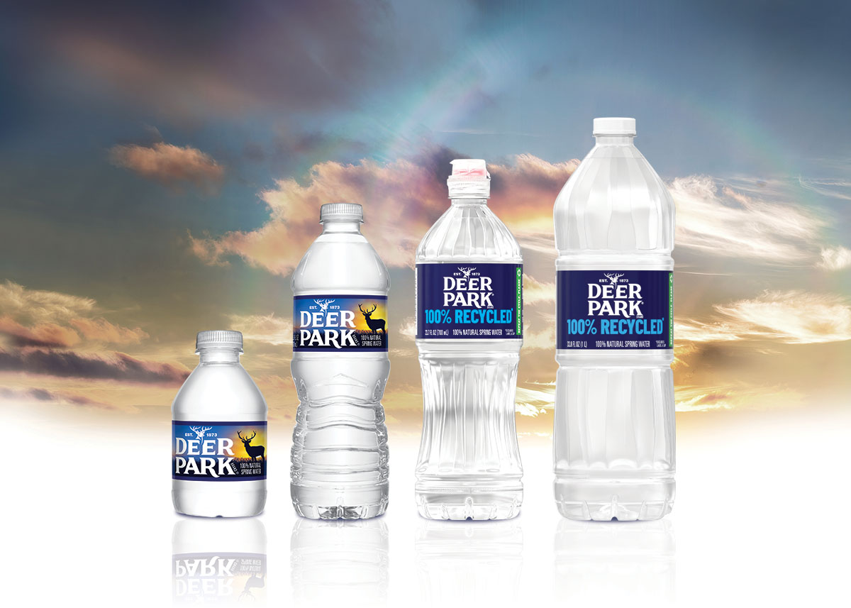 Deer Park background image