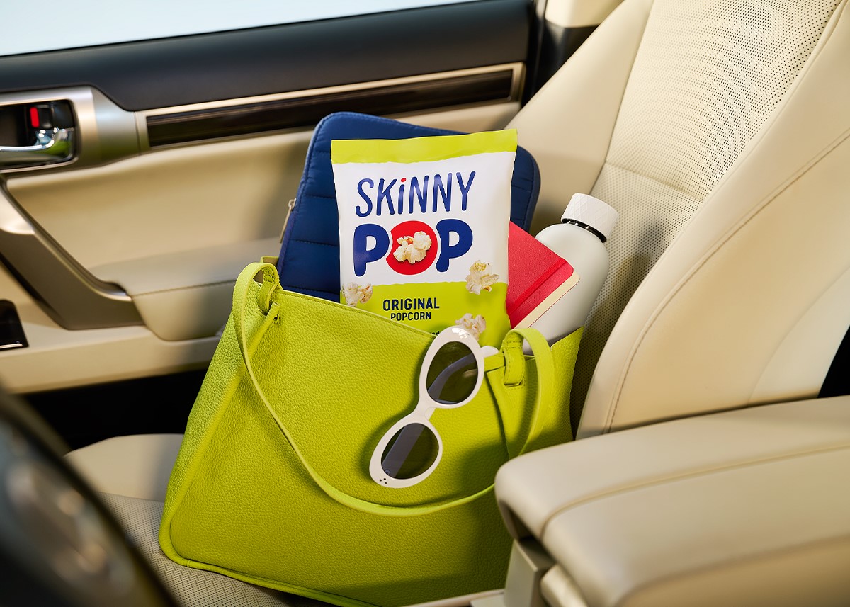 SKINNYPOP background image