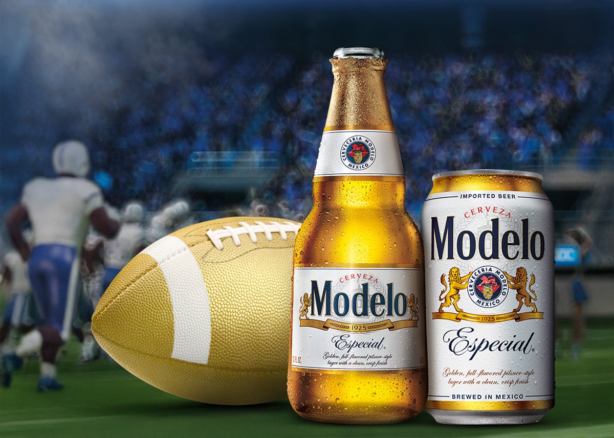 Modelo background image