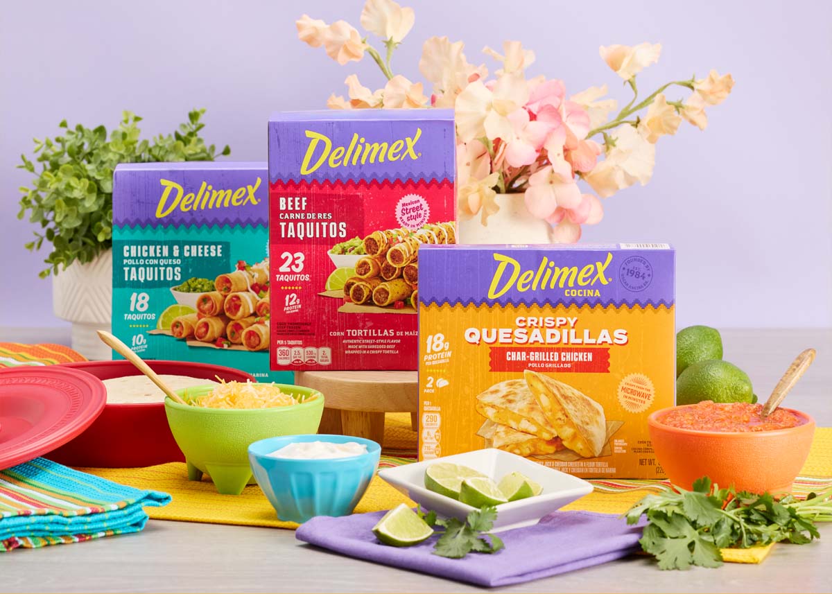 Delimex background image