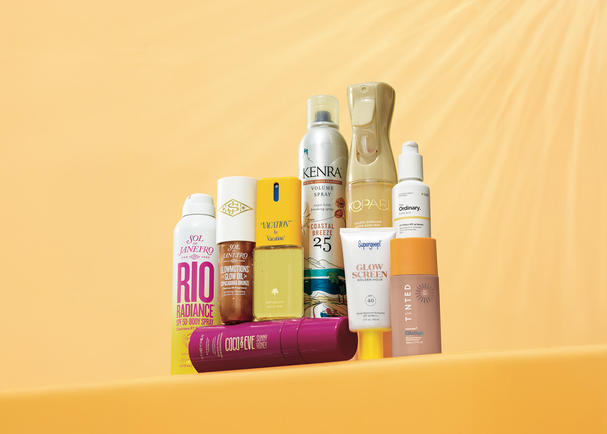 Ulta Beauty background image