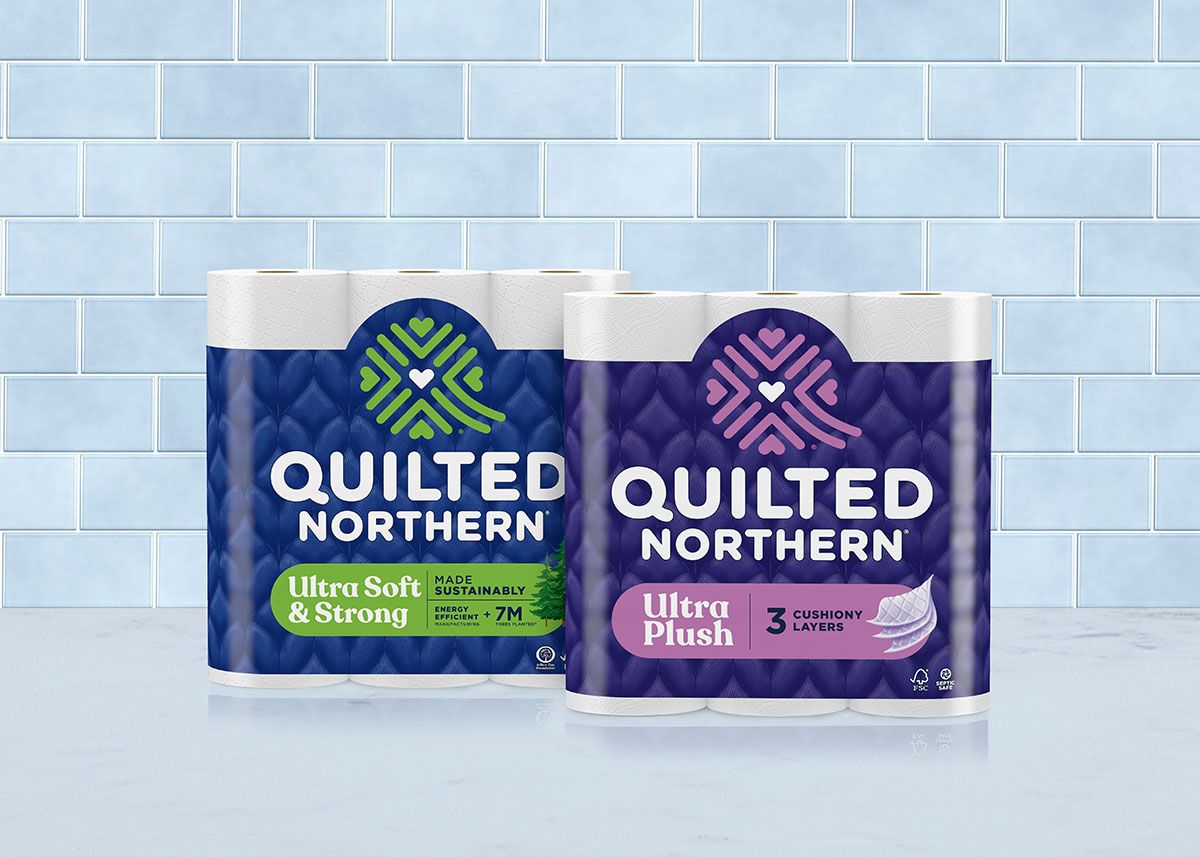 QUILTED NORTHERN background image
