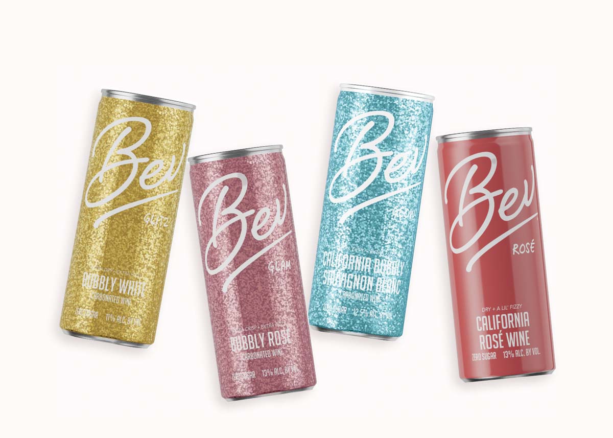 BEV background image