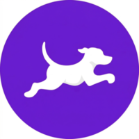 Fetch logo