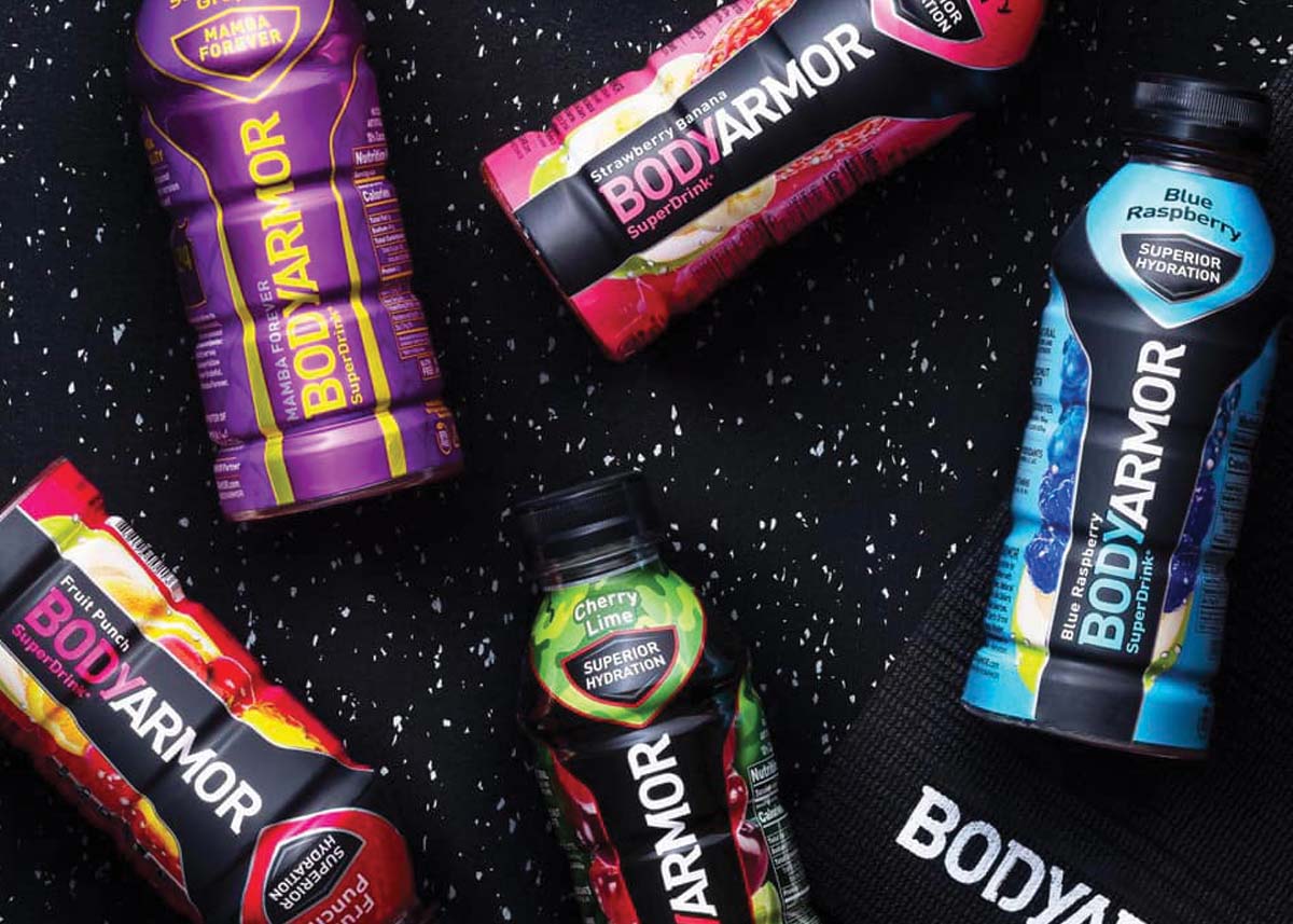 BODYARMOR background image