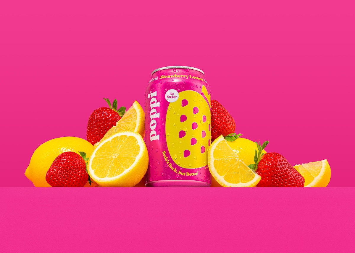 poppi background image