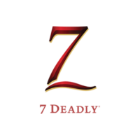 7 Deadly logo