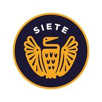 Siete Foods logo