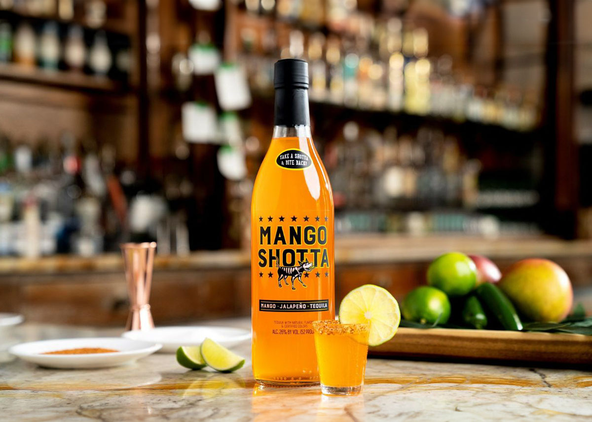 Mango Shotta background image