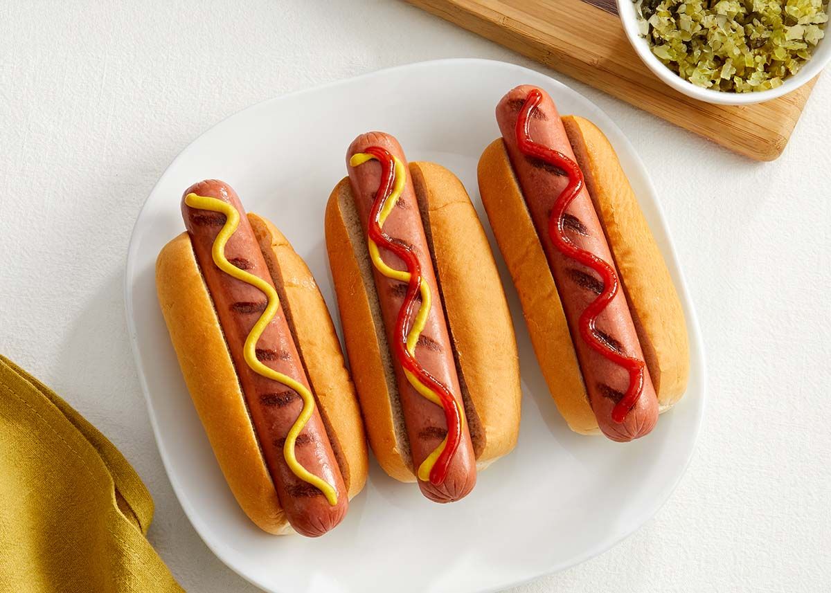 Nathan's Famous background image