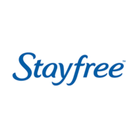 Stayfree logo