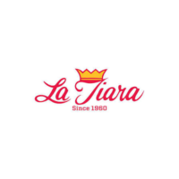 La Tiara logo
