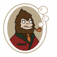 Dr. Squatch logo
