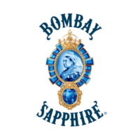 Bombay Sapphire logo