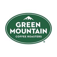 Green Mountain Coffee Roasters logo