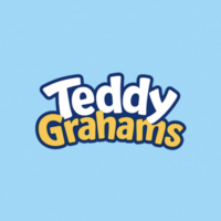 Teddy Grahams