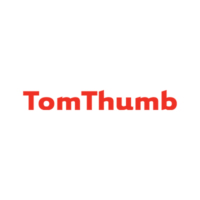 TomThumb Convenience Stores logo