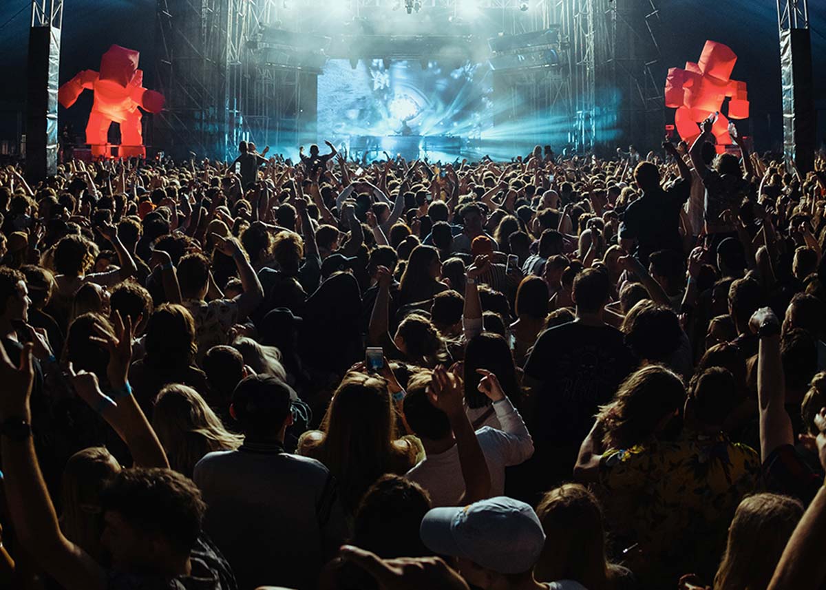 TicketSmarter background image