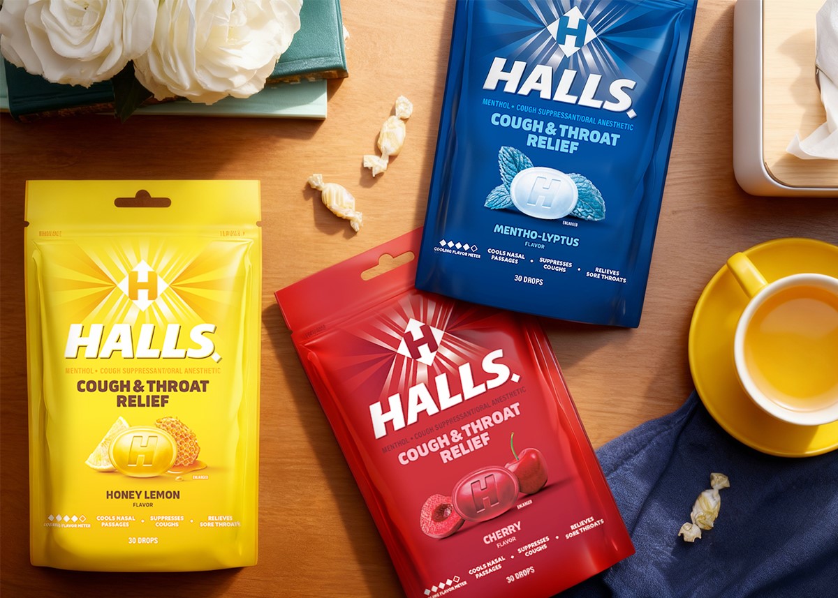 Halls background image