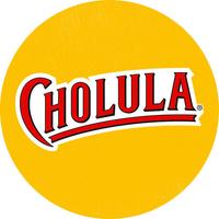 Cholula Hot Sauce